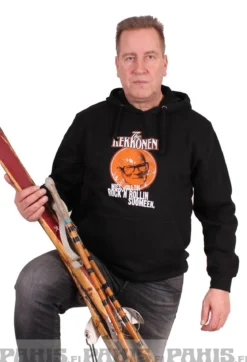 The Kekkonen - Huppari