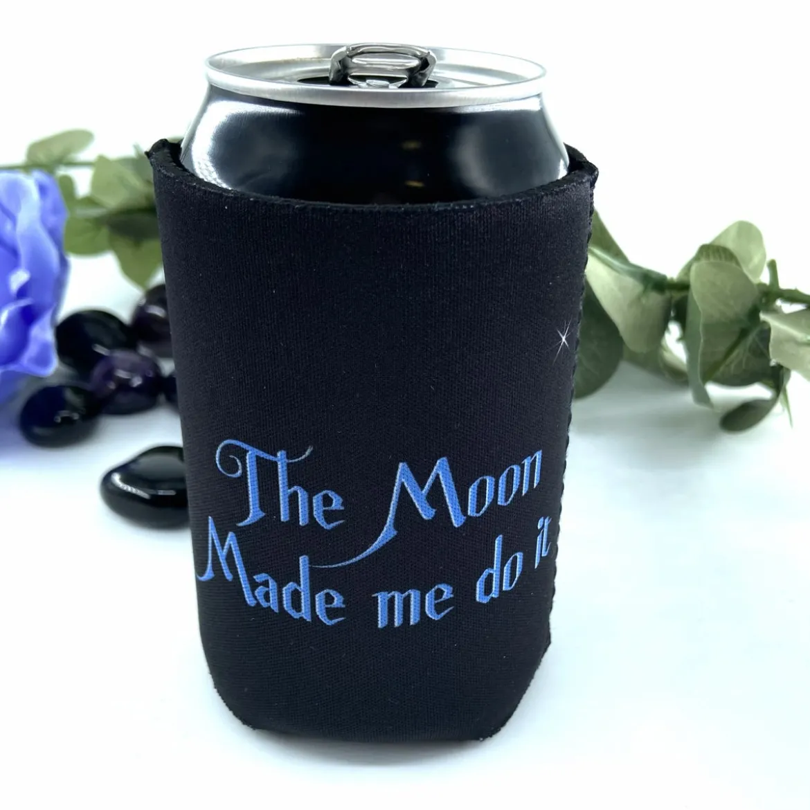 The Moon - Cooler
