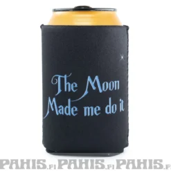 The Moon - Cooler