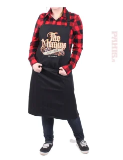 The Mummo - Esiliina