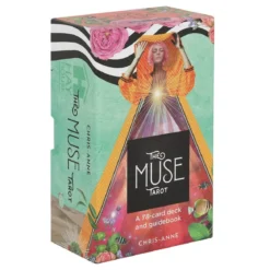 The Muse - Tarotkortit