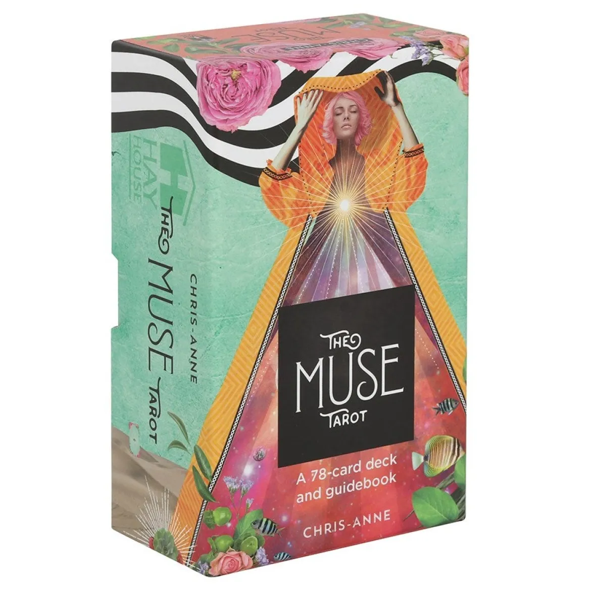 The Muse - Tarotkortit