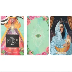 The Muse - Tarotkortit