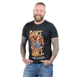 The Offspring: Dance - T-paita