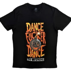 The Offspring: Dance - T-paita