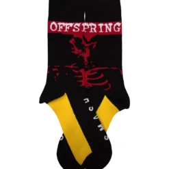 The Offspring: Smash - Nilkkasukat