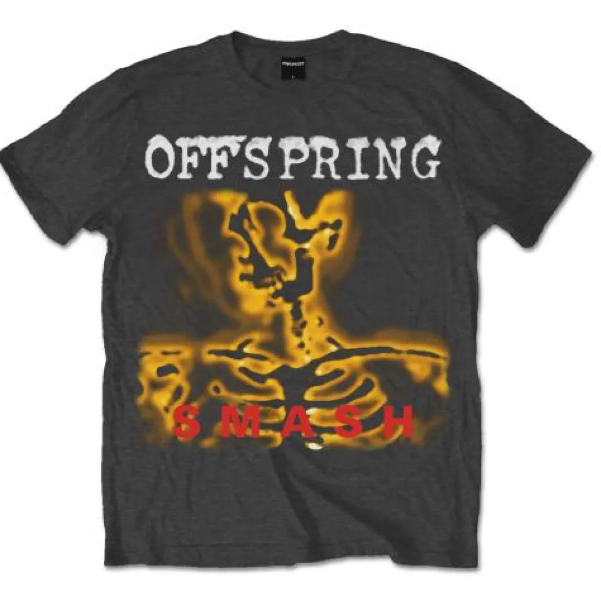The Offspring: Smash 20 - T-paita