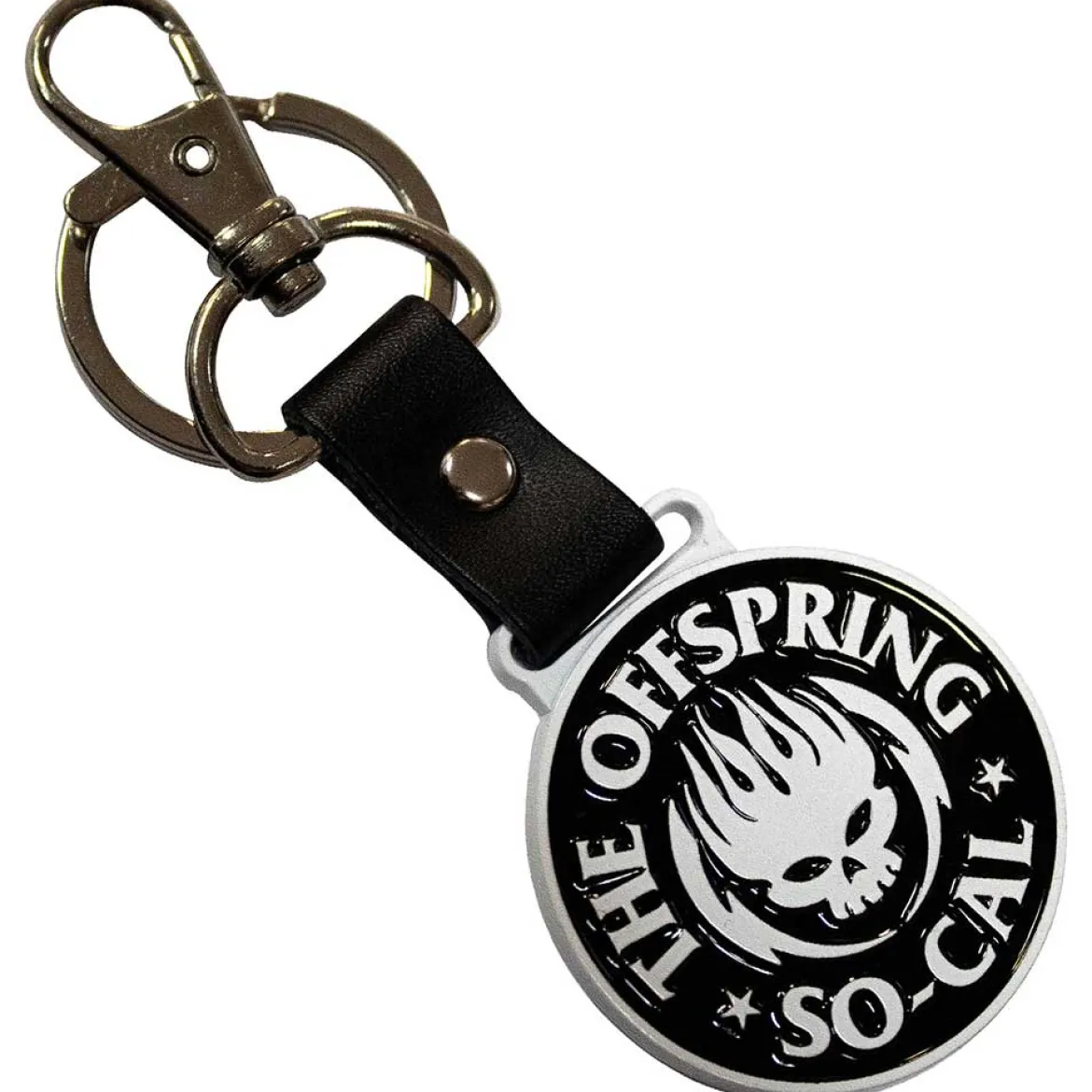 The Offspring So Cal - Avaimenperä