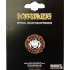 The Offspring The Never Ending Summer Tour - Pinssi