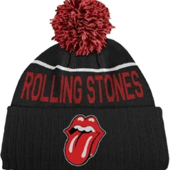 The Rolling Stones classic tongue - Tupsu pipo