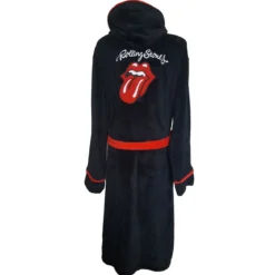 The Rolling Stones classic tongue - Kylpytakki