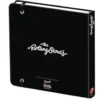 The Rolling Stones classic tongue - Muistikirja