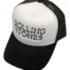 The Rolling Stones: Hackney Diamonds Logo - Lippis
