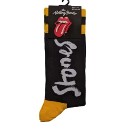The Rolling Stones No Filter - Nilkkasukat