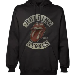 The Rolling stones 1978 tour - Huppari