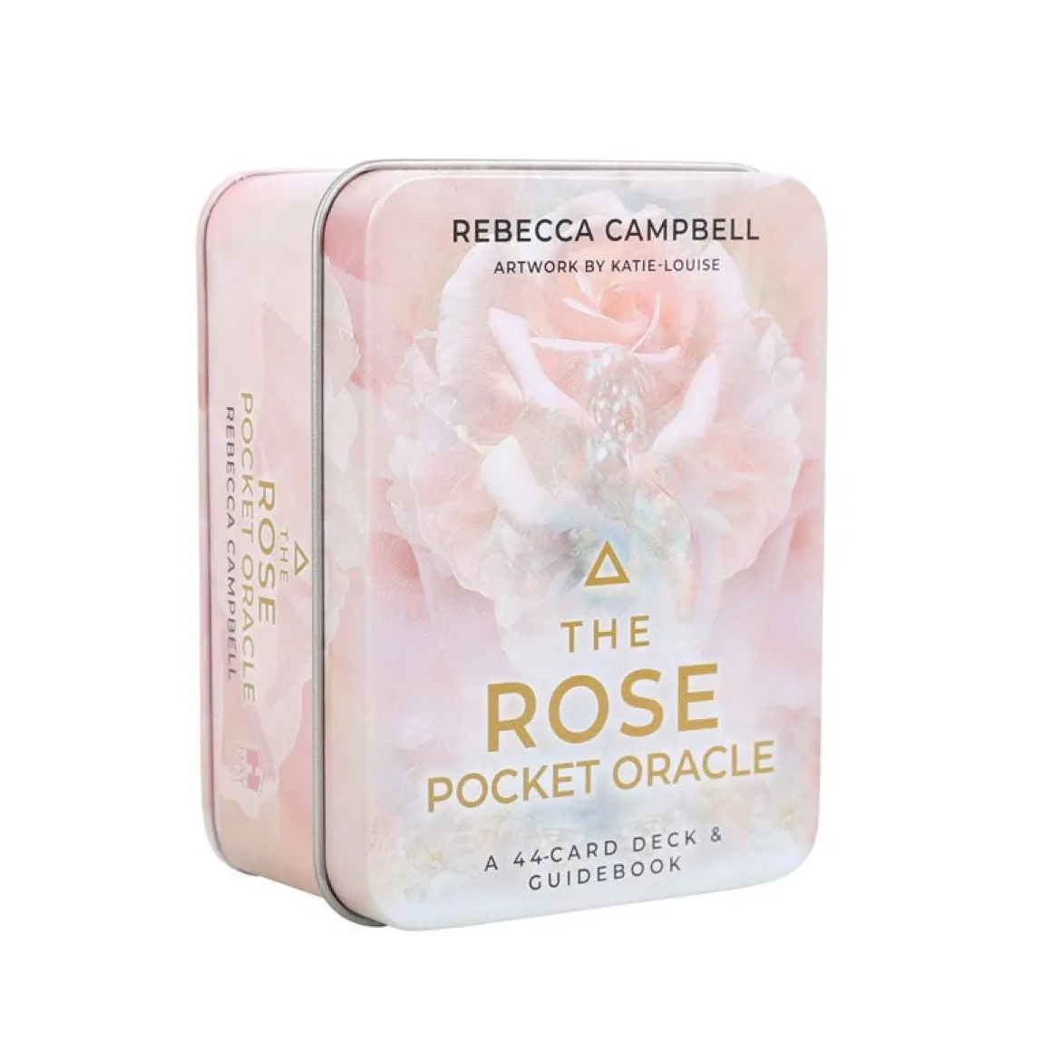 The Rose Pocket Oracle - Oraakkelikortit