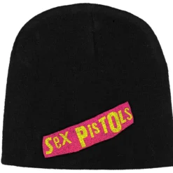 The Sex Pistols Logo - Pipo