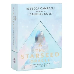 The Starseed - Oraakkelikortit