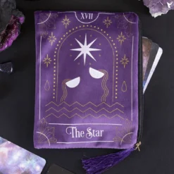 The Star - Vetoketjullinen pussukka