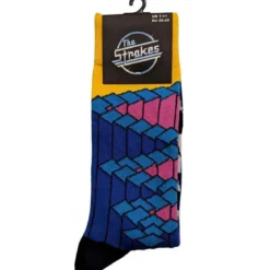 The Strokes Angles - Nilkkasukat