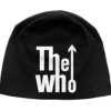 The Who logo - Trikoo pipo