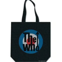 The Who Target - Kangaskassi