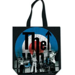 The Who Target - Kangaskassi