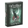 The Witch's Familiar Runic - Oraakkelikortit