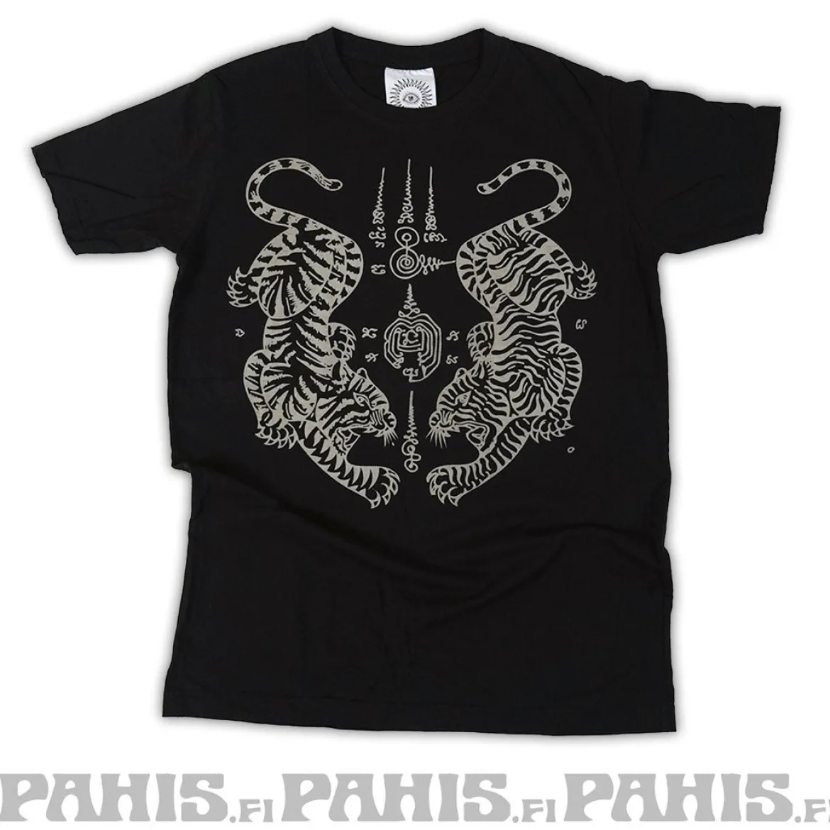 Tiger guardians - T-paita
