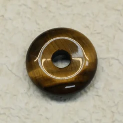 Tiikerinsilmä - Donitsi 1,5cm