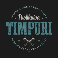 Timpuri - Huppari
