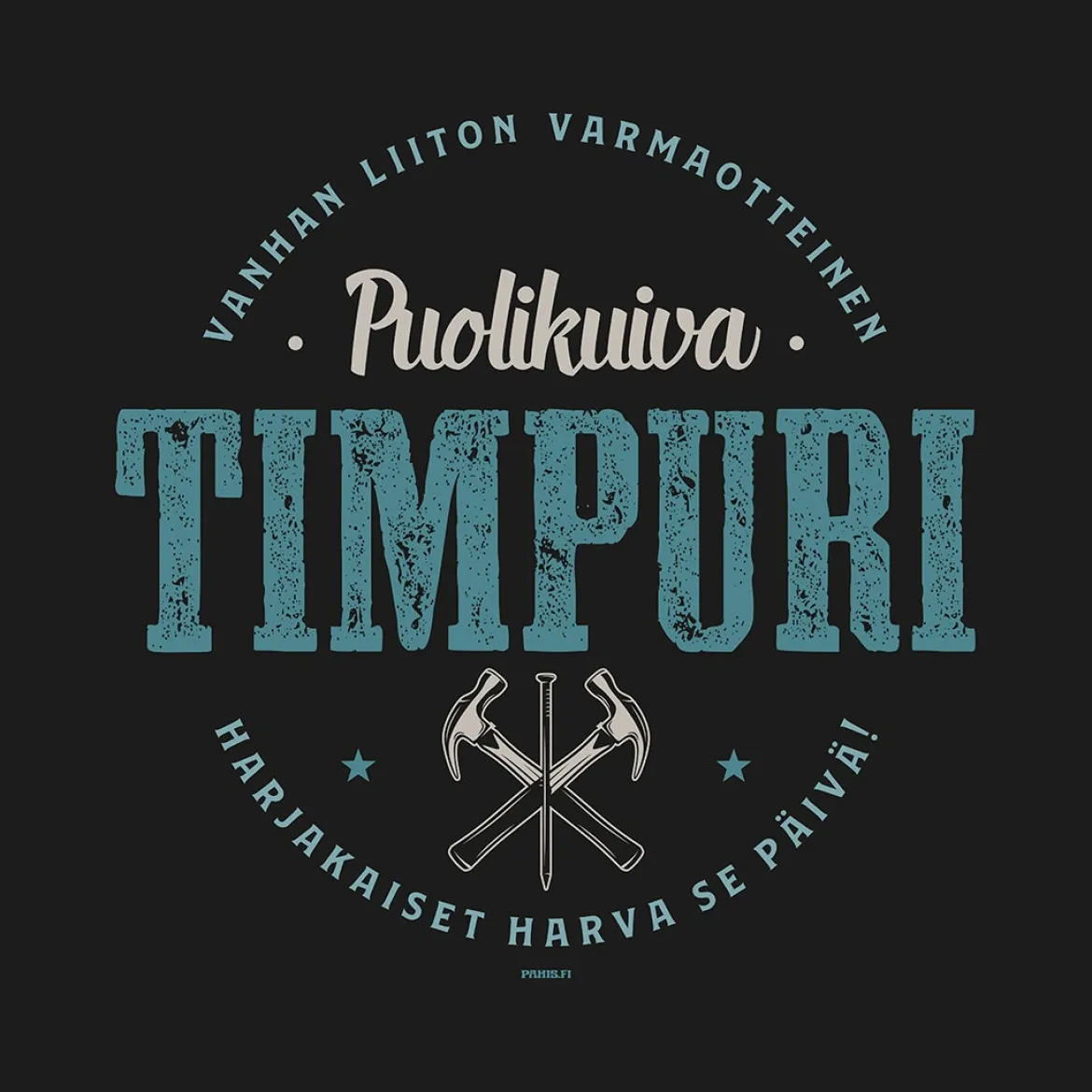 Timpuri- T-paita