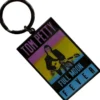 Tom Petty & The Heartbreakers: Full Moon Fever- Avaimenperä