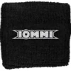 Tony Iommi Logo - Hikinauha