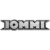 Tony Iommi - Pinssi