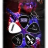 Tony Iommi - Plektrasetti 5kpl