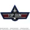 Top Gun - kangasmerkki