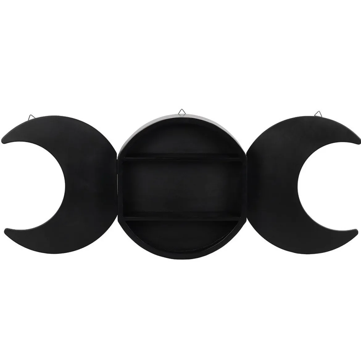 Triple Moon hylly