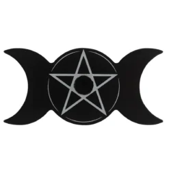 Triple Moon - Loitsukynttilänjalka