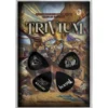 Trivium: In the court of the dragon - Plektrasetti 5kpl