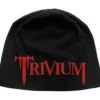Trivium Logo JD Print - Pipo