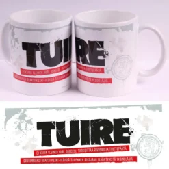 Tuire - Muki