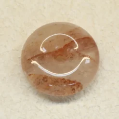 Tulikvartsi - Donitsi 3cm