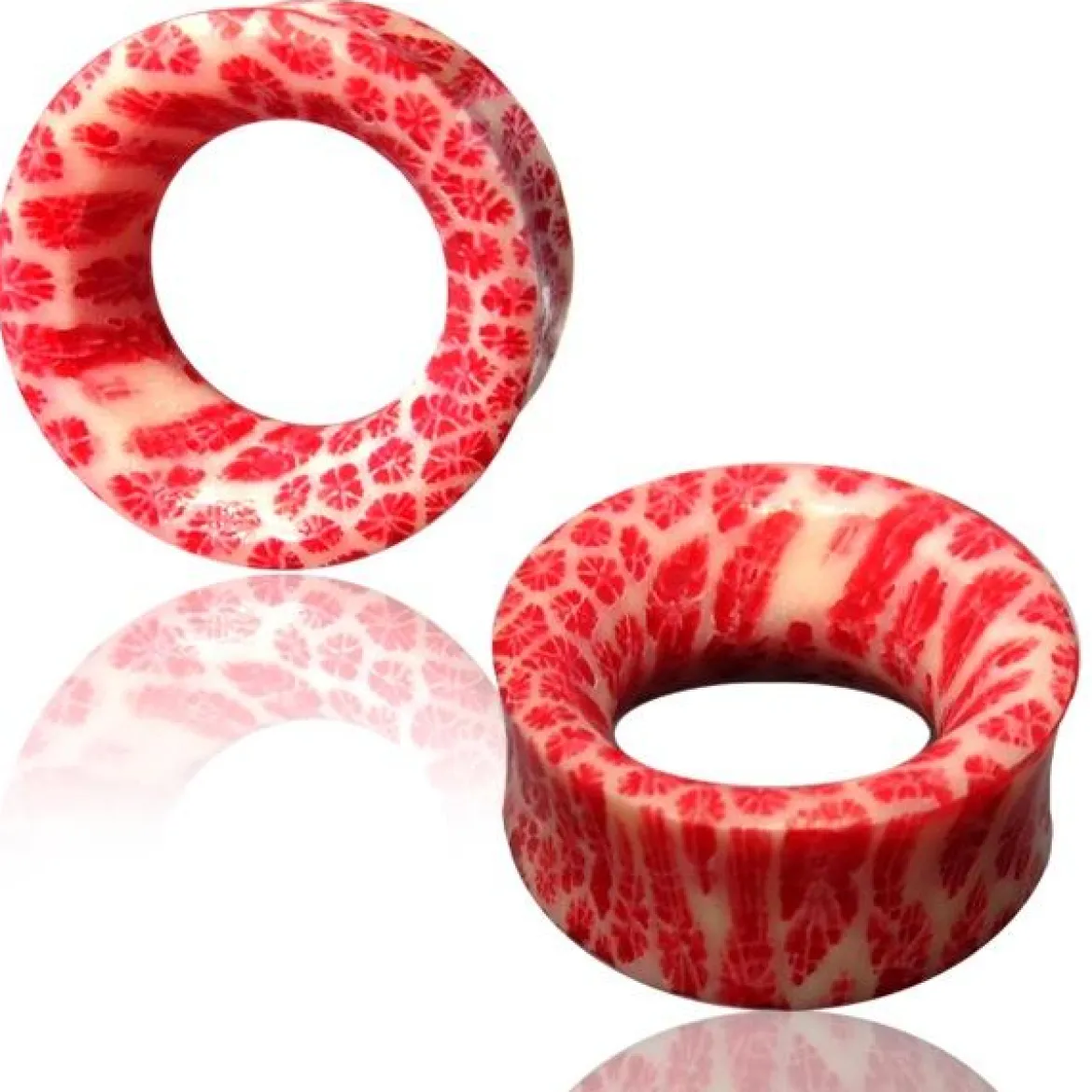 Tunneli Pink Gebardi