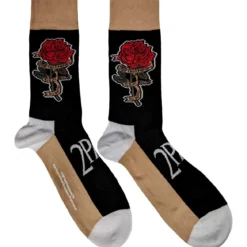Tupac Rose - Sukat