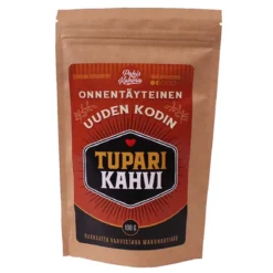 Tupari kahvi, 100g
