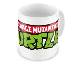 Turtles Logo - Muki