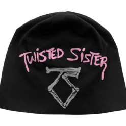 Twisted Sister: We're Not Gonna Take It - Trikoopipo