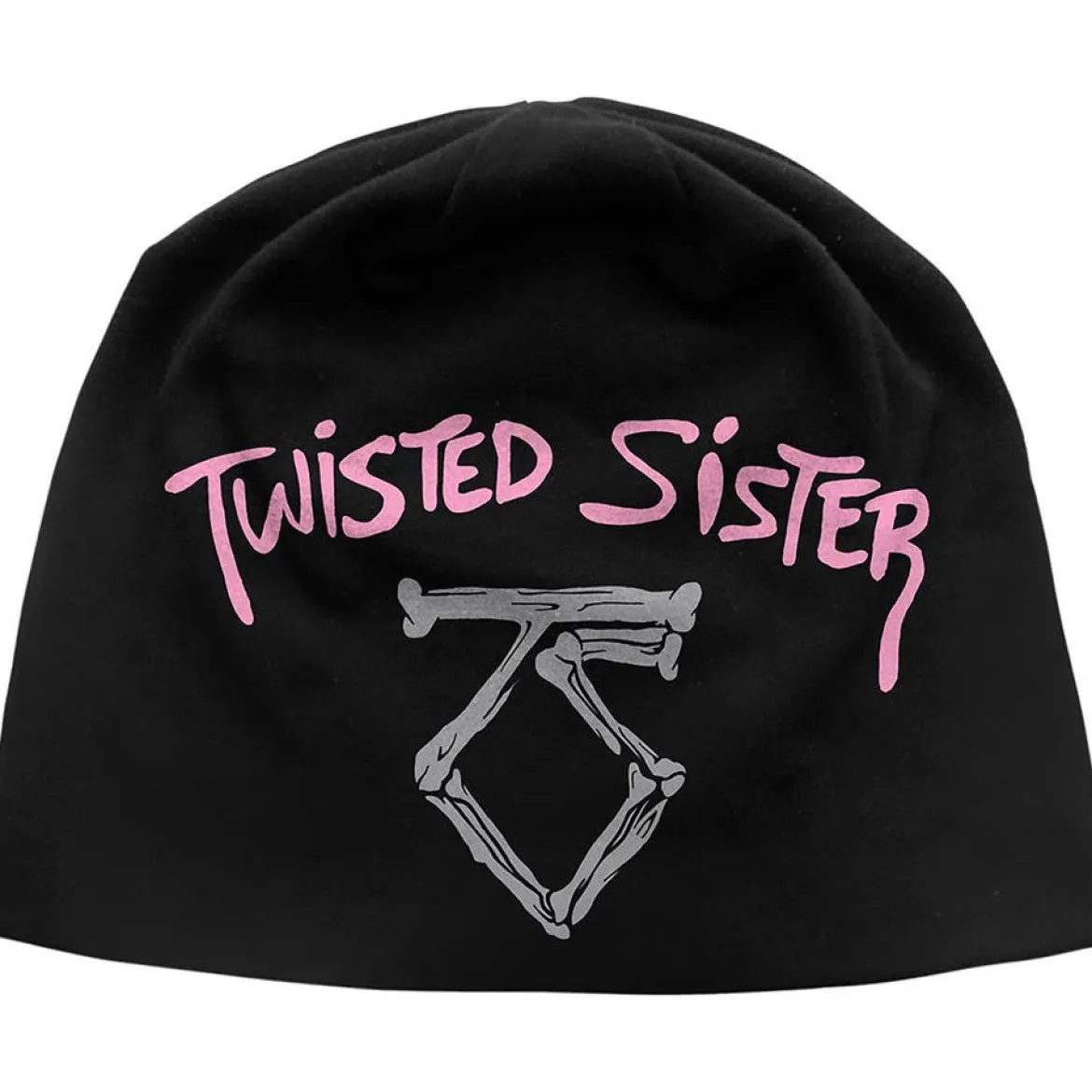 Twisted Sister: We're Not Gonna Take It - Trikoopipo