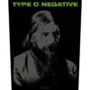 Type O Negative: Dead Again - Selkämerkki